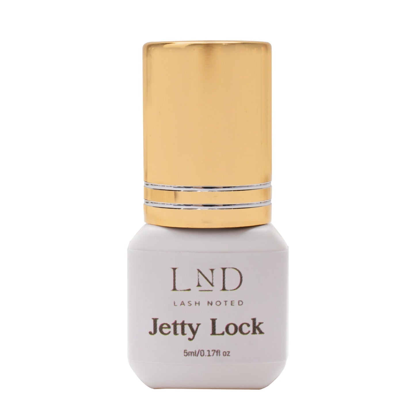 Jetty Lock