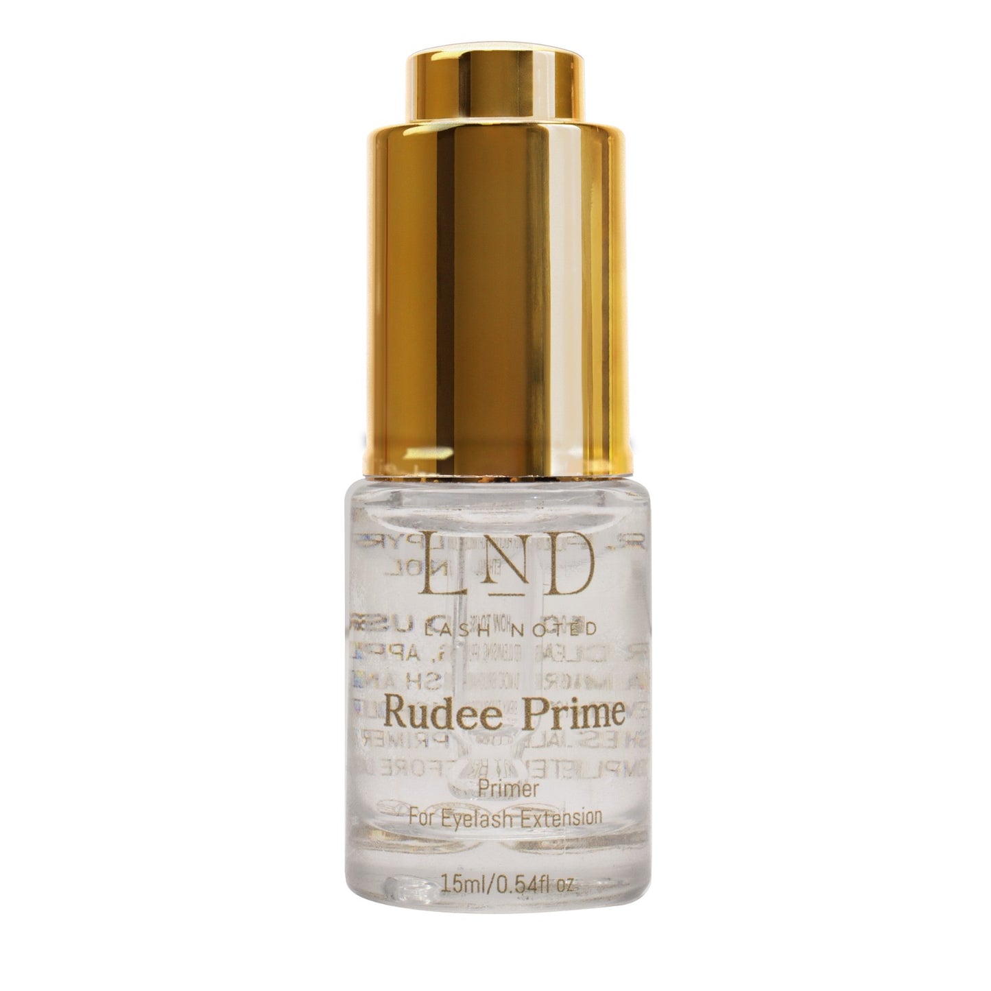 Rudee Prime