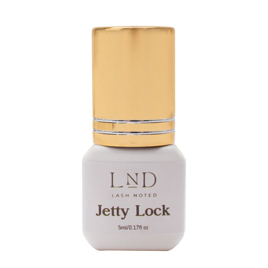 Jetty Lock