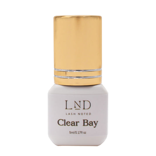 Clear Bay