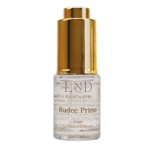 Rudee Prime