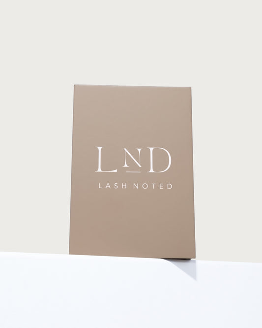 Promade Lash Fans - .07 Mix 8-15mm ( 320 count )