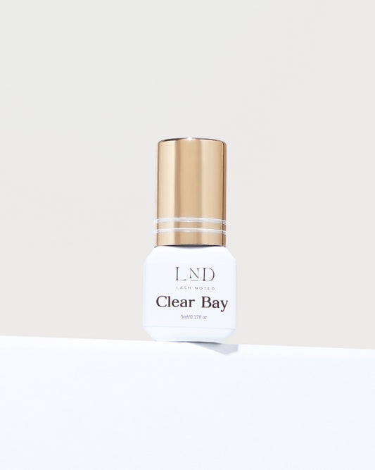Clear Bay