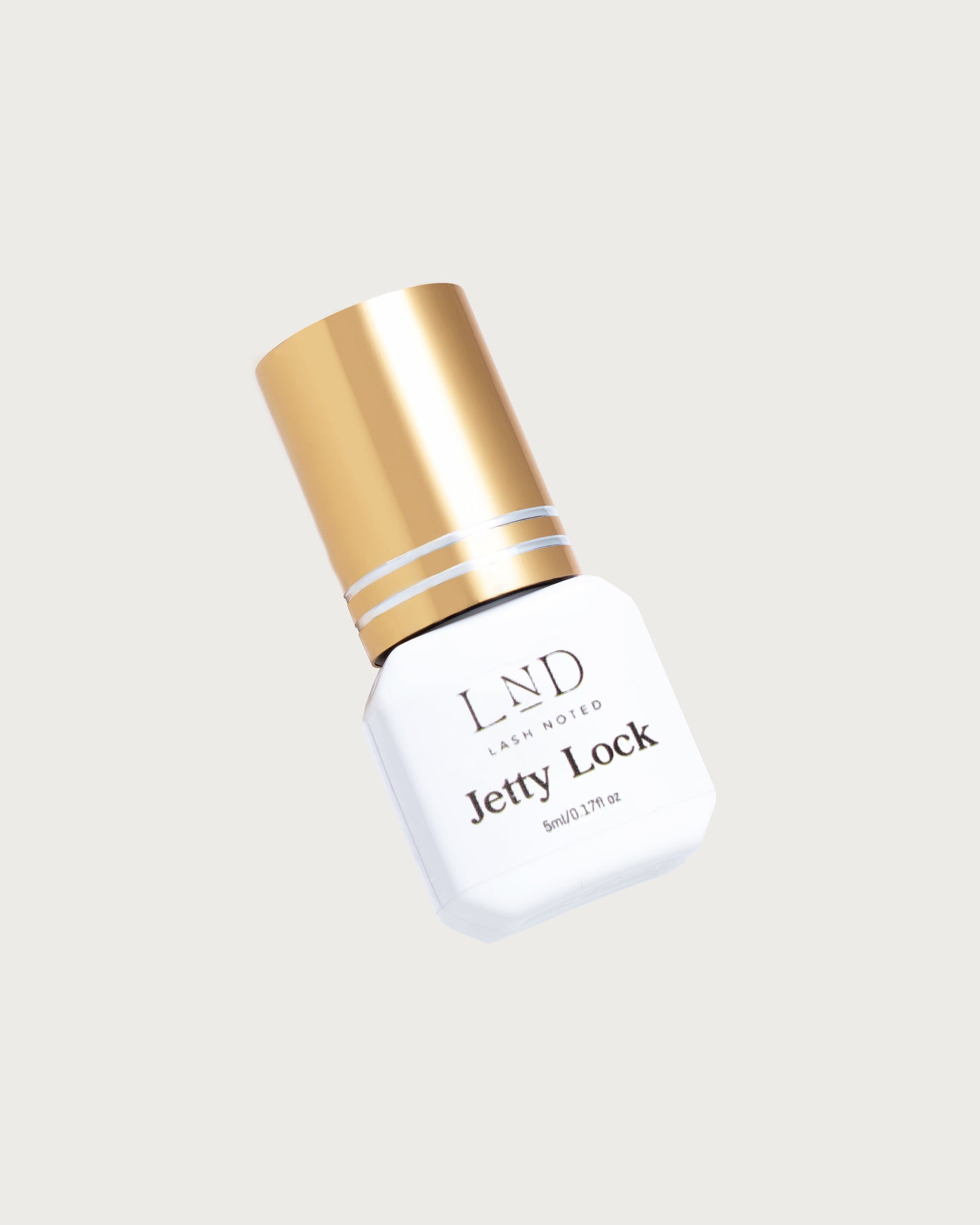 Jetty Lock
