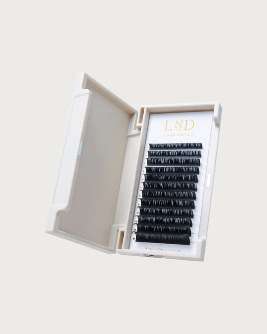 Classic Lash Tray - 0.15 Mix 8-15mm